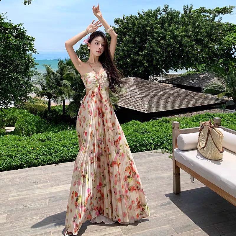 Jaws of slay dress CD2282 images